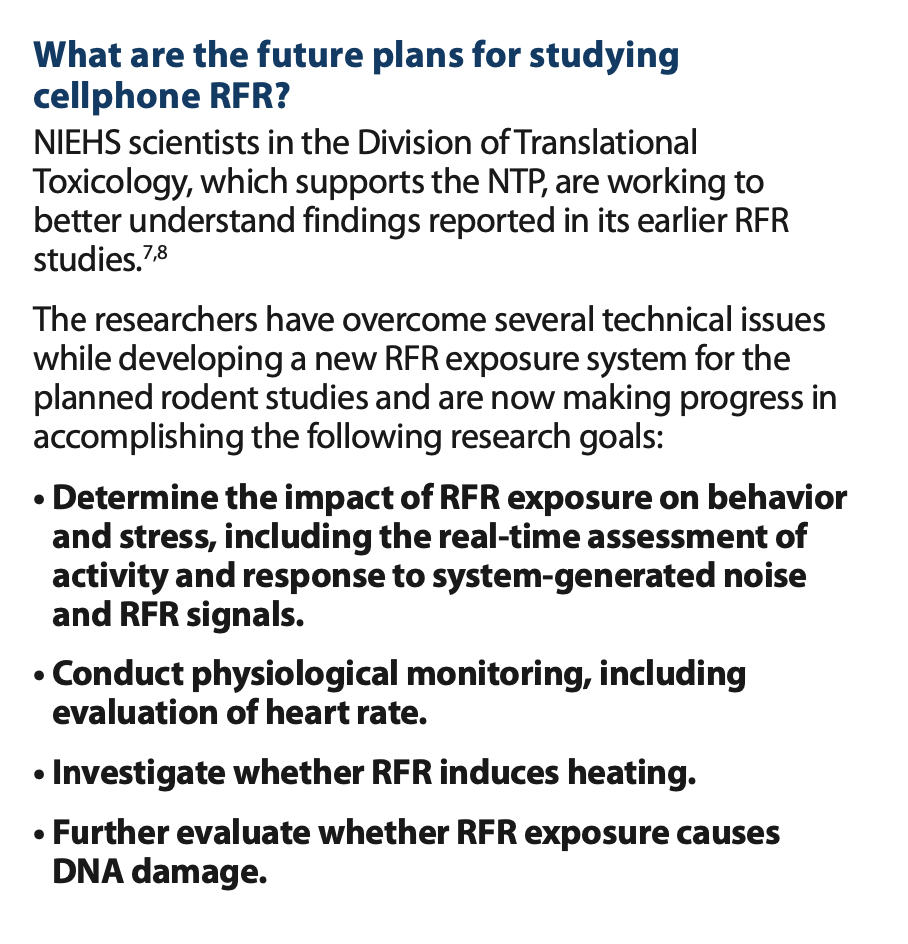 NTP RF Fact Sheet, February 2023